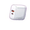 CARGADOR LDNIO A2526C 45W TC-TC