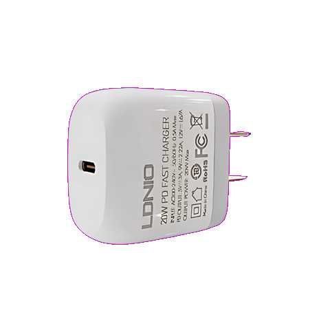 CUBO LDNIO H1209C 20W 