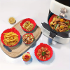 MOLDE DE SILICONA PARA AIR FRYER X5