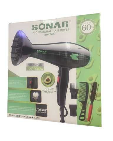 SECADORA SONAR SN246 10000 W