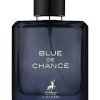 PERFUME BLUE DE CHANCE 100ML MEN 