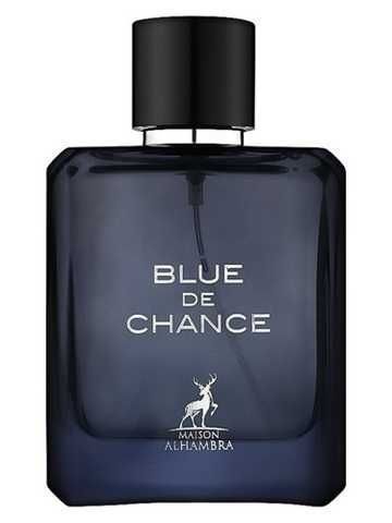 PERFUME BLUE DE CHANCE 100ML MEN 