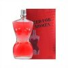 PERFUME RED FOR 100ML WOMEN 