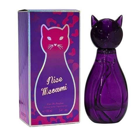 PERFUME NICE MEOWMI 100ML WOMEN 