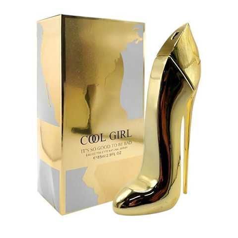 PERFUME COOL GIRL 85ML WOMEN