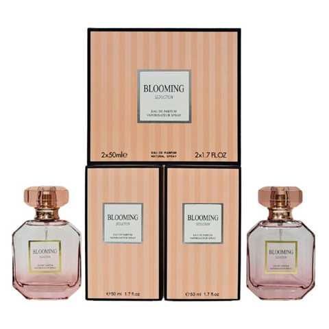 PERFUME BLOOMING SEDUCTION 100ML WOMEN