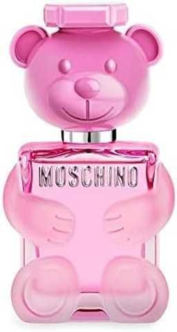 PERFUME TOY GIRL 100ML WOMEN 