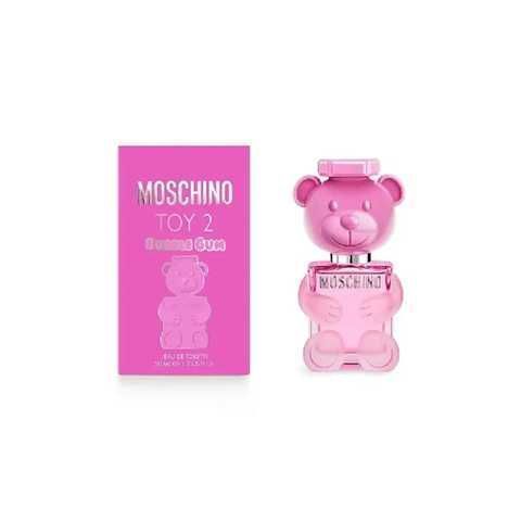 PERFUME TOY GIRL 100ML WOMEN 