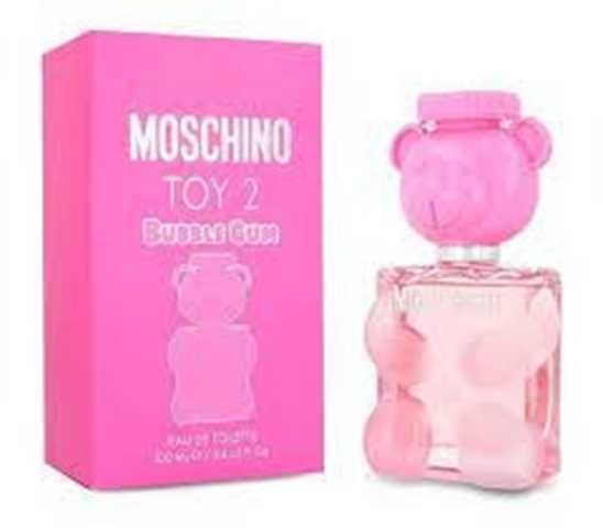 PERFUME TOY GIRL 100ML WOMEN 