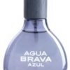 PERFUME BRAVAS BLUE 100ML MEN 