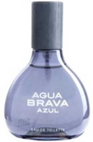PERFUME BRAVAS BLUE 100ML MEN 