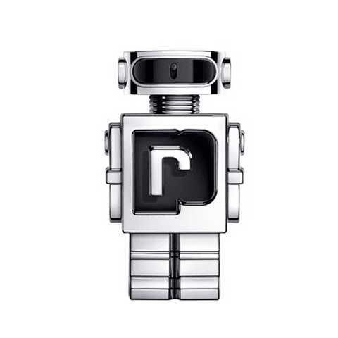 PERFUME PATTERN MARK HIM 100ML ROBOT 