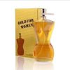 PERFUME GOLD FOR 100ML  WOMEN