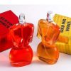 PERFUME GOLD FOR 100ML  WOMEN