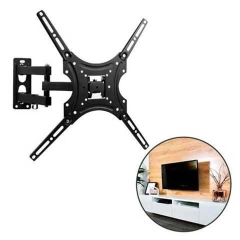 SOPORTE DE TV X400 32" - 55"