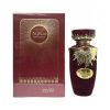 PERFUME ARABE SAKEENA ROJO WOMEN 100ML