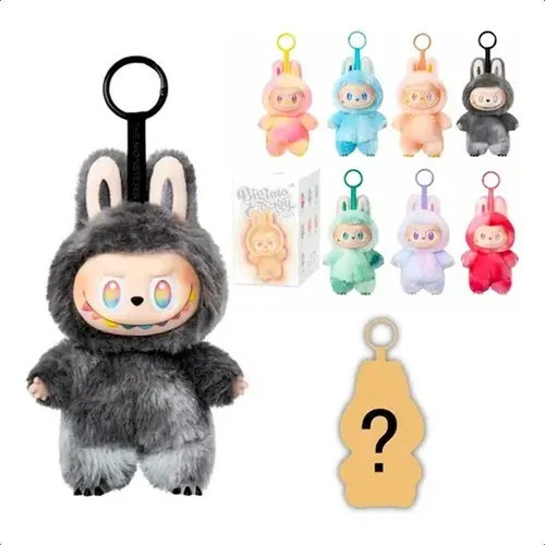 LLAVERO LABU BIG INTO