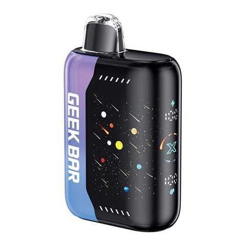 VAPERS GEEK BAR PULSE X 25000 PUFF