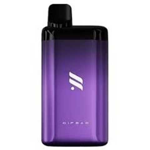 VAPERS RIFBAR ASTRO 7500 PUFF