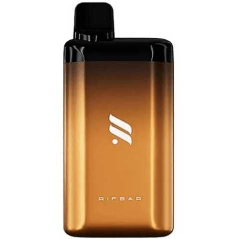 VAPERS RIFBAR ASTRO 7500 PUFF
