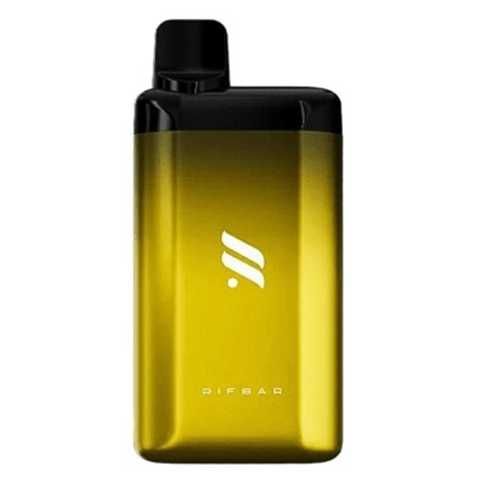 VAPERS RIFBAR ASTRO 7500 PUFF