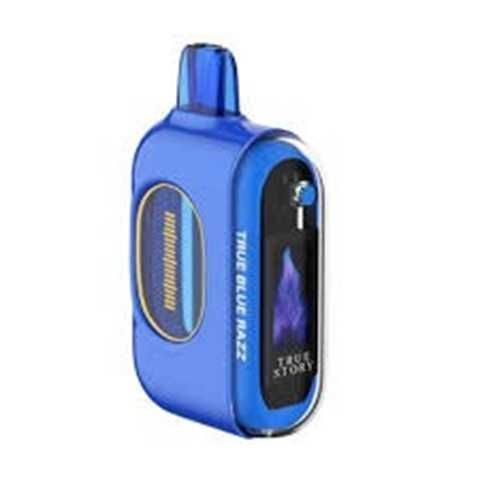 VAPERS TRUE STORY 20000 PUFF