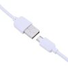 CABLE V8 2 METROS EC-081M
