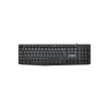 TECLADO ECCO CON CABLE-K15