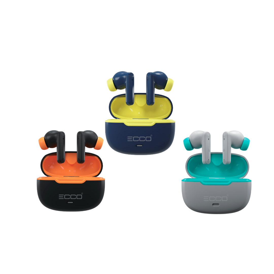 AIRPOD ECCO EC K4 (3 COLORES)