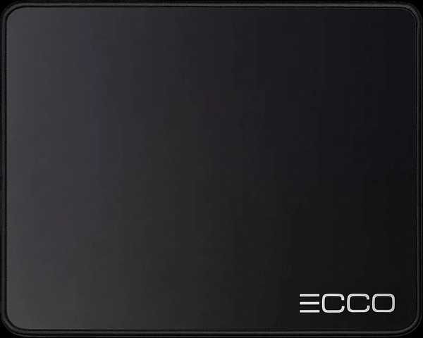 MOUSEPAD ECCO EC-MP03