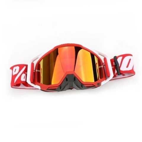 GAFA 100% DE MONTAÑA-MOTOCROSS