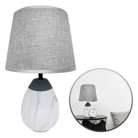 LAMPARA DE CERAMICA PARA MESA