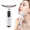 MASAJEADOR FACIAL NECK BEAUTY DEVICE