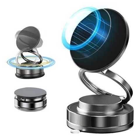 SOPORTE PARA CELULAR CON VENTOSA  K028