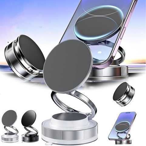 SOPORTE PARA CELULAR CON VENTOSA  K028