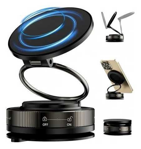 SOPORTE PARA CELULAR CON VENTOSA  K028