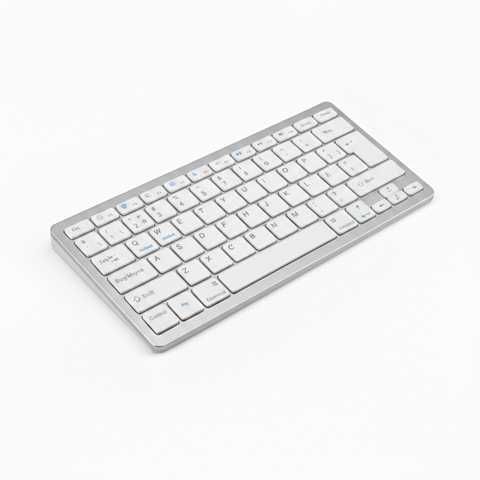 TECLADO WIRLESS MINI 1.1