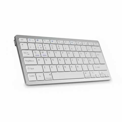 TECLADO WIRLESS MINI 1.1