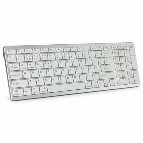 TECLADO WIRLESS NUMERICO 1.1