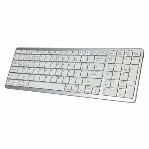 TECLADO WIRLESS NUMERICO 1.1