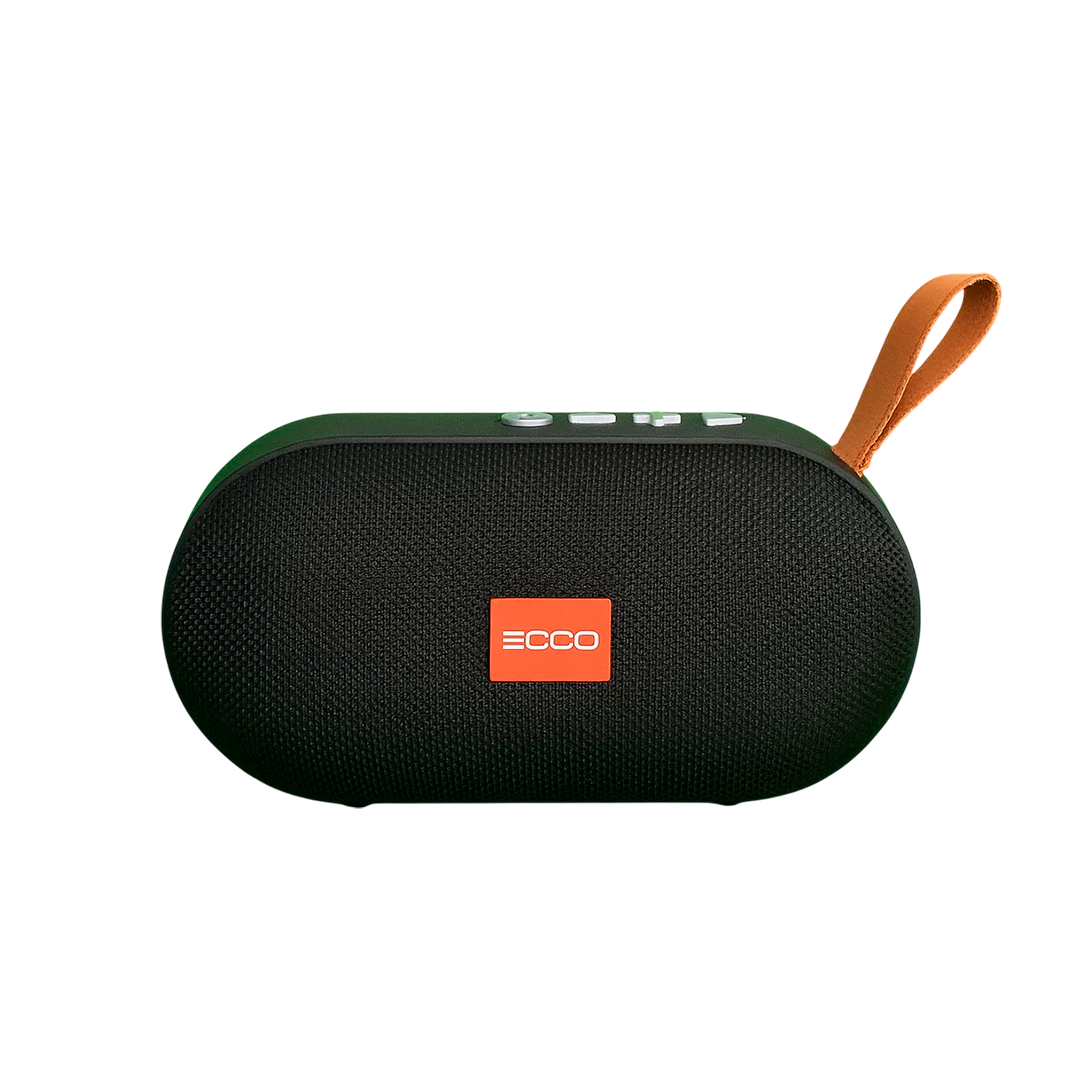 PARLANTE JBL / ECCO T7 - BT + FM +USB +SD +AUX