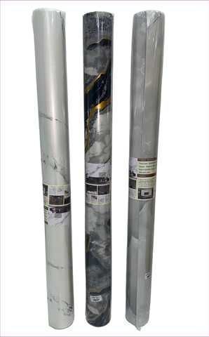 PAPEL AUTOADHESIVO MARMOL 120 cm X 300 cm 