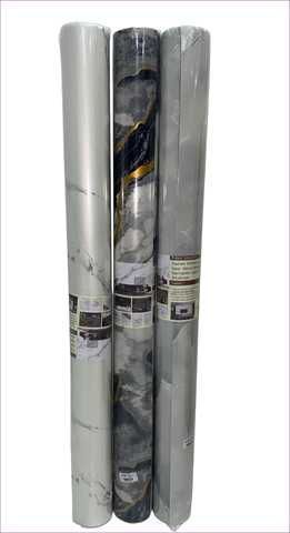 PAPEL AUTOADHESIVO MARMOL 120 cm X 300 cm 