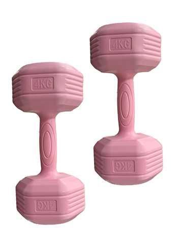 MANCUERNA DE MANO 4KG X 2