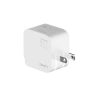 CARGADOR LDNIO Q2 33W 2P PD + USB + cab TC-IPH