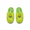 PANTUFLAS GRINCH TALLA 28-29