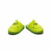 PANTUFLAS GRINCH TALLA 30-31