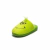 PANTUFLAS GRINCH TALLA 34-35