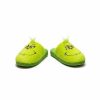 PANTUFLAS GRINCH TALLA 42-43
