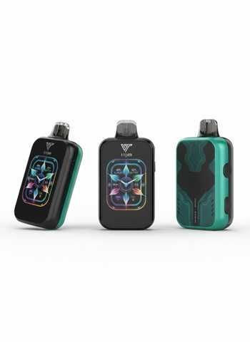 VAPERS V-TOUCH 30000 PUFF